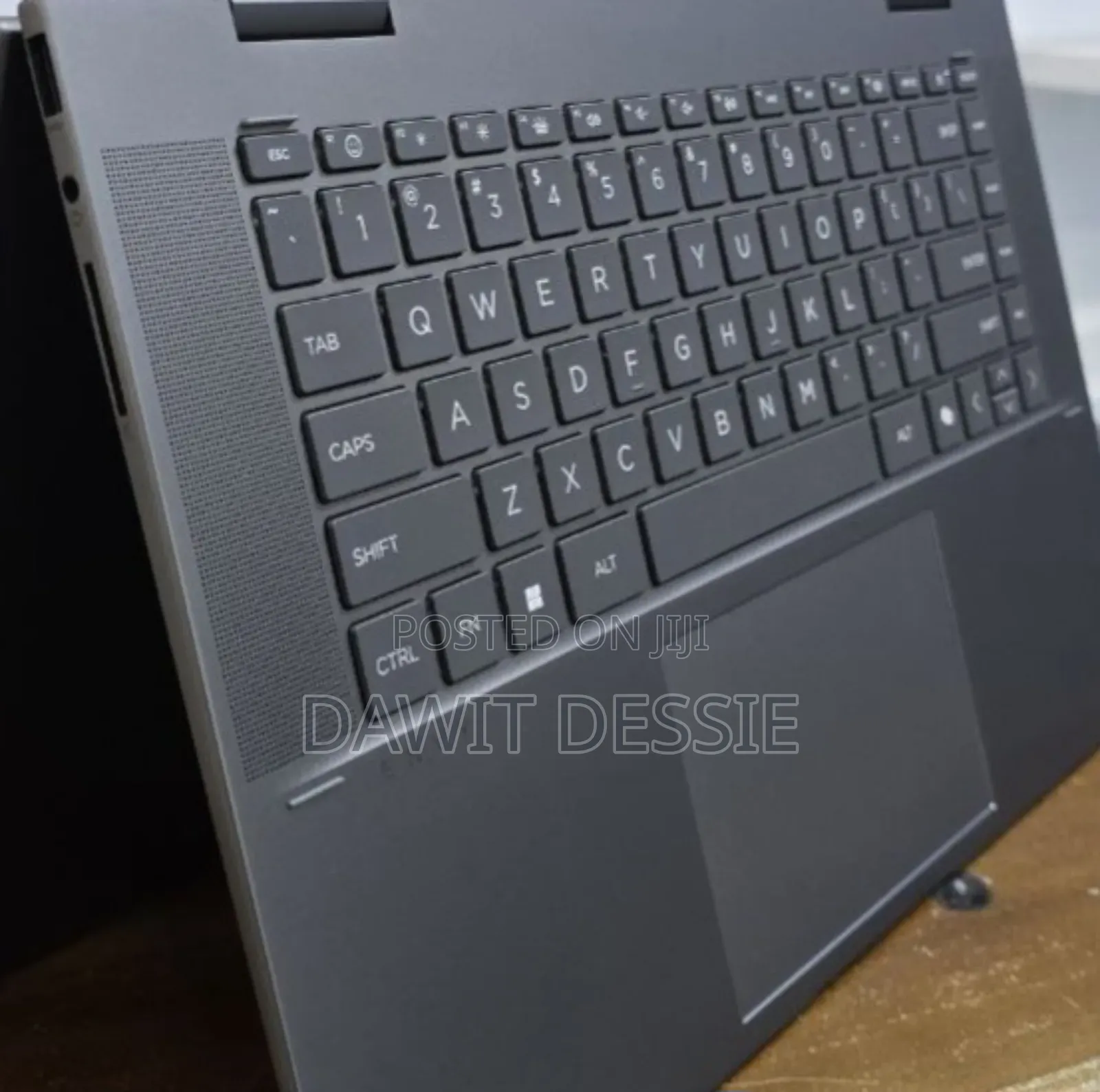 New Laptop HP Envy 15 32GB Intel Core 7 SSD 1T