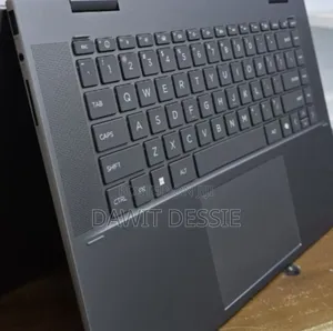 New Laptop HP Envy 15 32GB Intel Core 7 SSD 1T