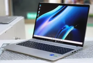 New Laptop HP ProBook 440 G10 16GB Intel Core I7 SSD 512GB
