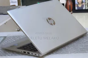 Photo - New Laptop HP ProBook 440 G10 16GB Intel Core I7 SSD 512GB