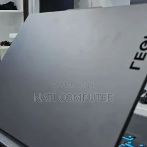 New Laptop Lenovo Legion 5 64GB Intel Core i9 SSD 4T