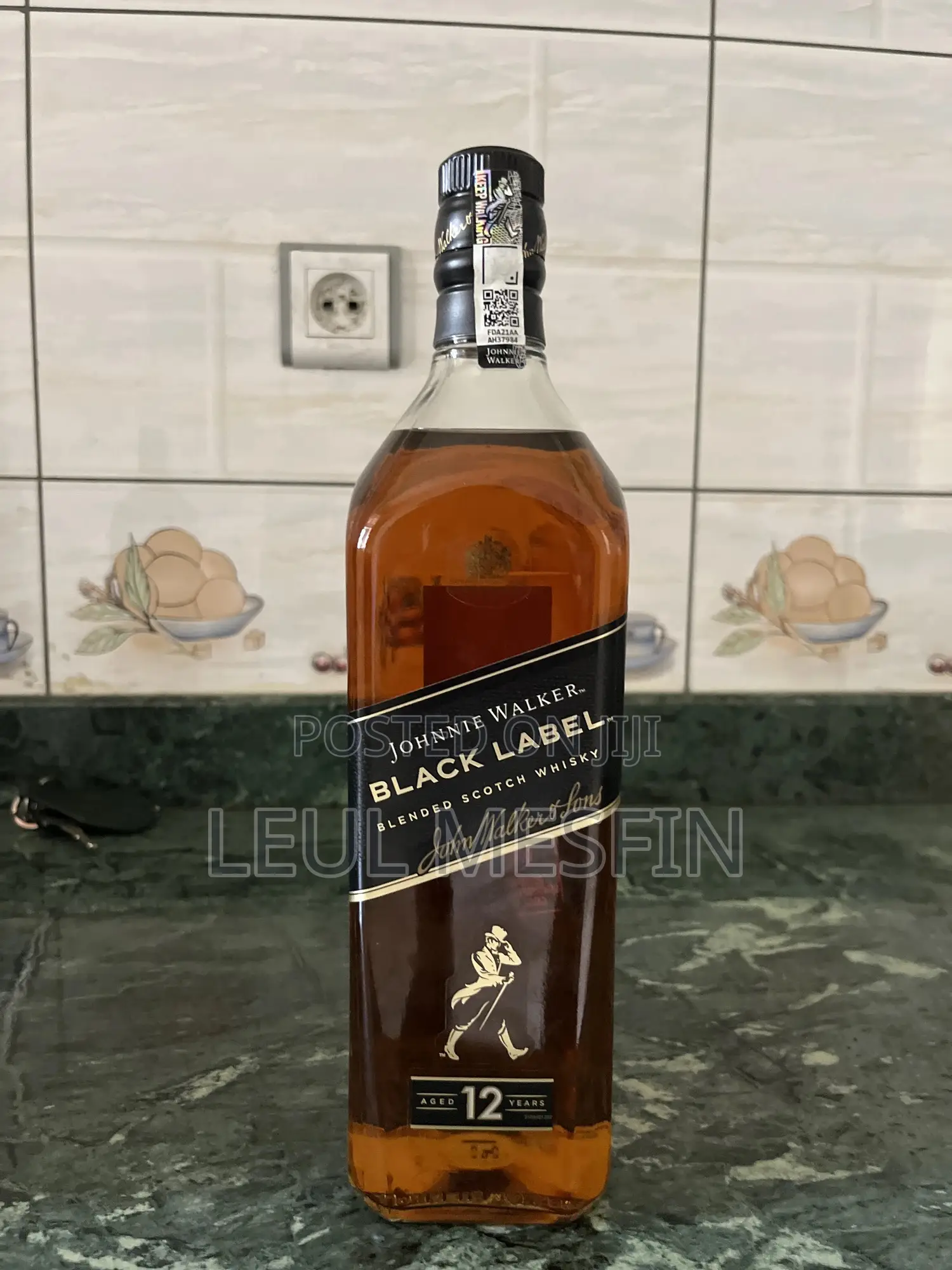 Black Label