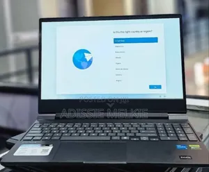 New Laptop HP Victus 15 8GB Intel Core I5 SSD 512GB