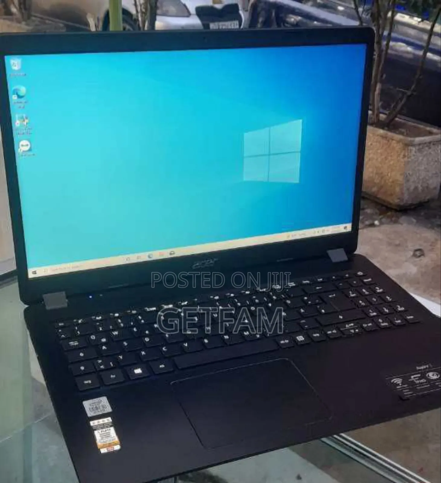 New Laptop Acer Predator Helios 300 8GB Intel Core I5 SSD 512GB