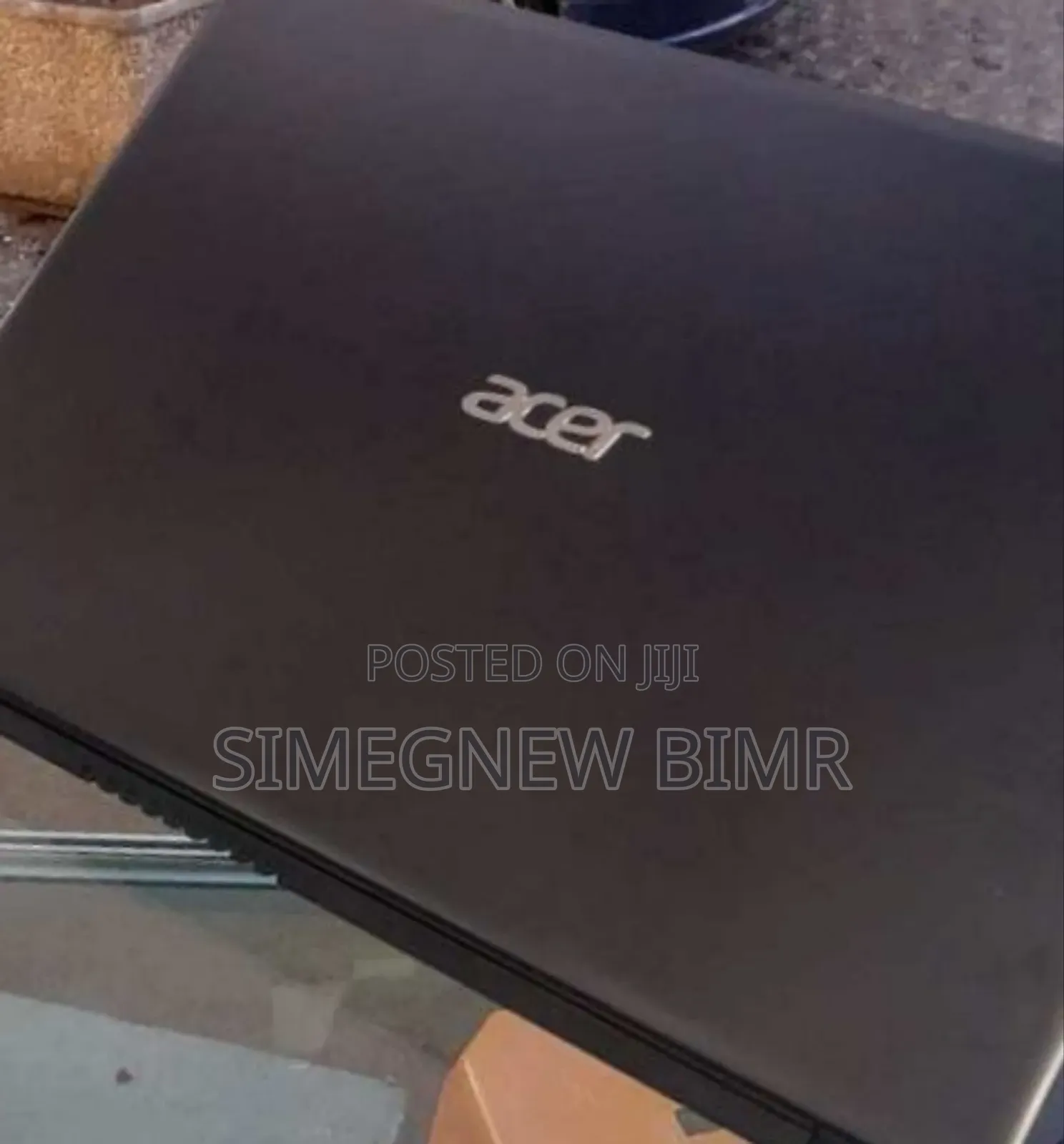 New Laptop Acer Aspire 3 8GB Intel Core I5 SSD 512GB