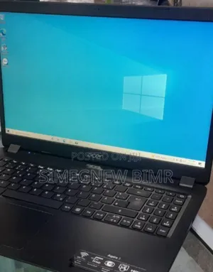 New Laptop Acer Aspire 3 8GB Intel Core I5 SSD 512GB