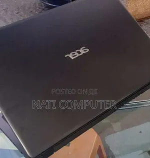 New Laptop Acer 8GB Intel Core I5 SSD 512GB