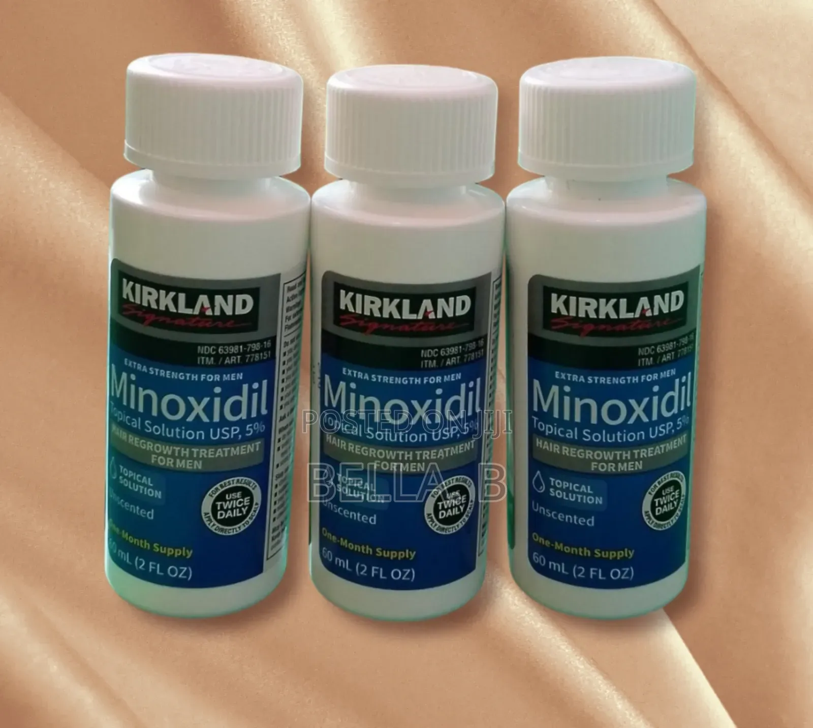 Minoxidil Therapy: Tailoring Treatment for Optimal Results.