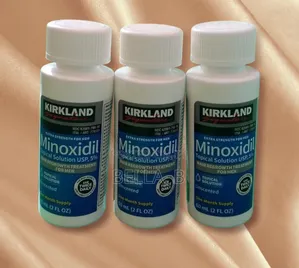Photo - Minoxidil Therapy: Tailoring Treatment for Optimal Results.