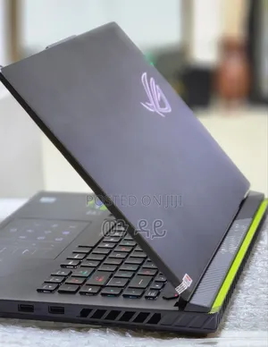 New Laptop Asus ROG Strix G16 G614 16GB Intel Core I9 SSD 1T