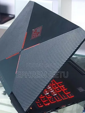 Photo - New Laptop HP Omen X 16GB Intel Core I7 SSD 1T