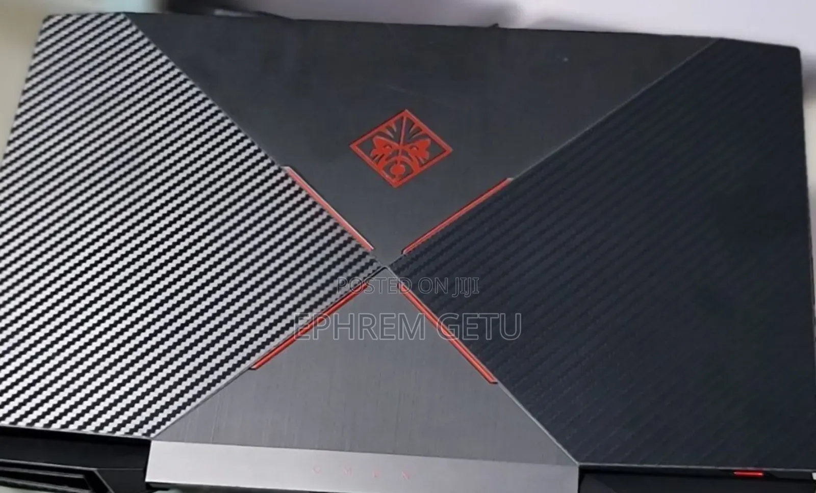 New Laptop HP Omen X 16GB Intel Core I7 SSD 1T