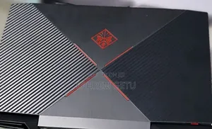 New Laptop HP Omen X 16GB Intel Core I7 SSD 1T