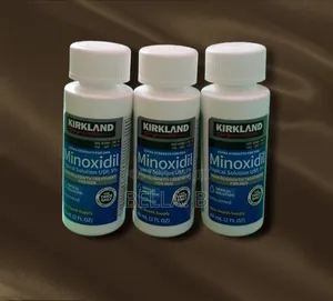 Minoxidil: A Cornerstone in Combination Hair Loss Therapies