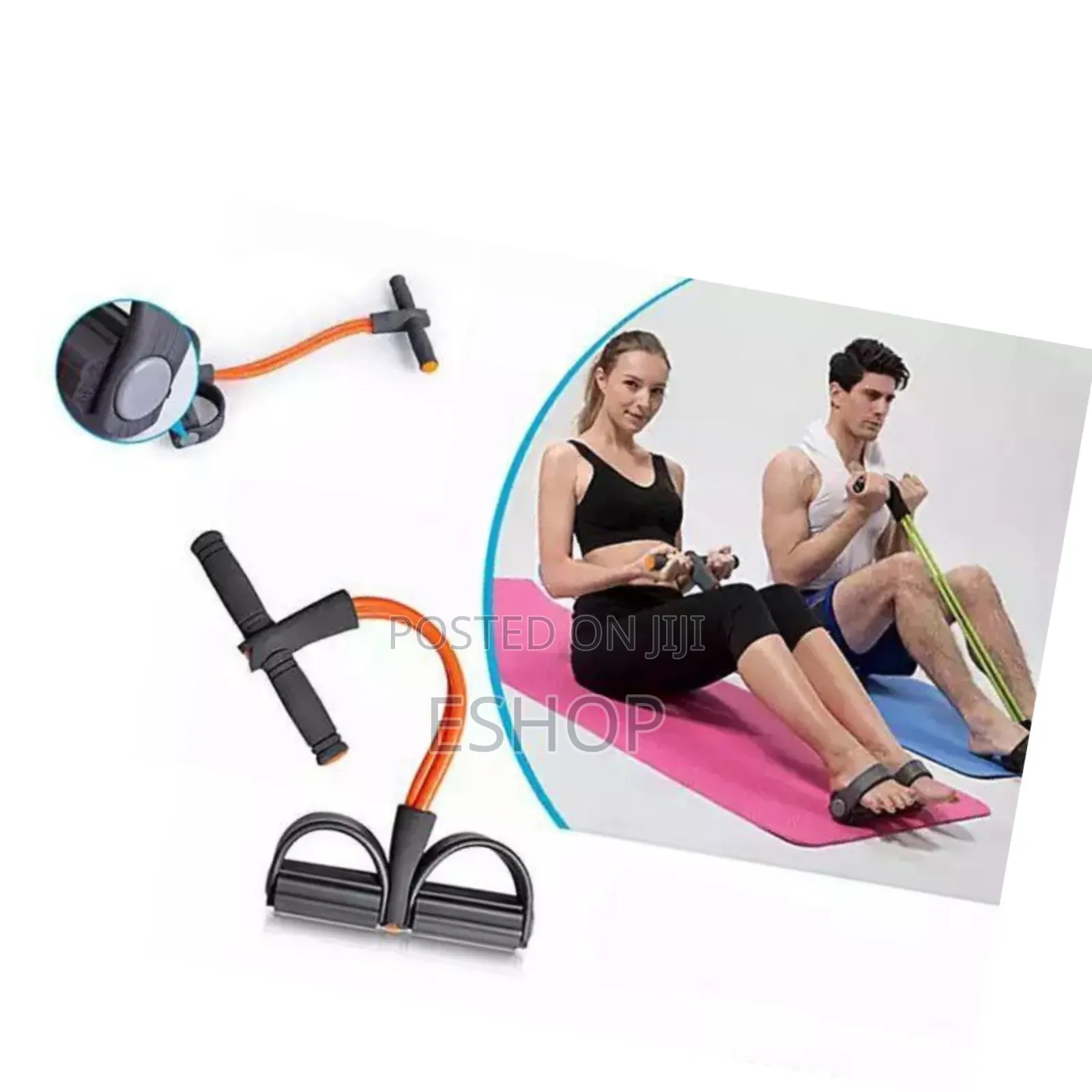Harmony Body Trimmer: Fluid, Joint-Friendly Workouts