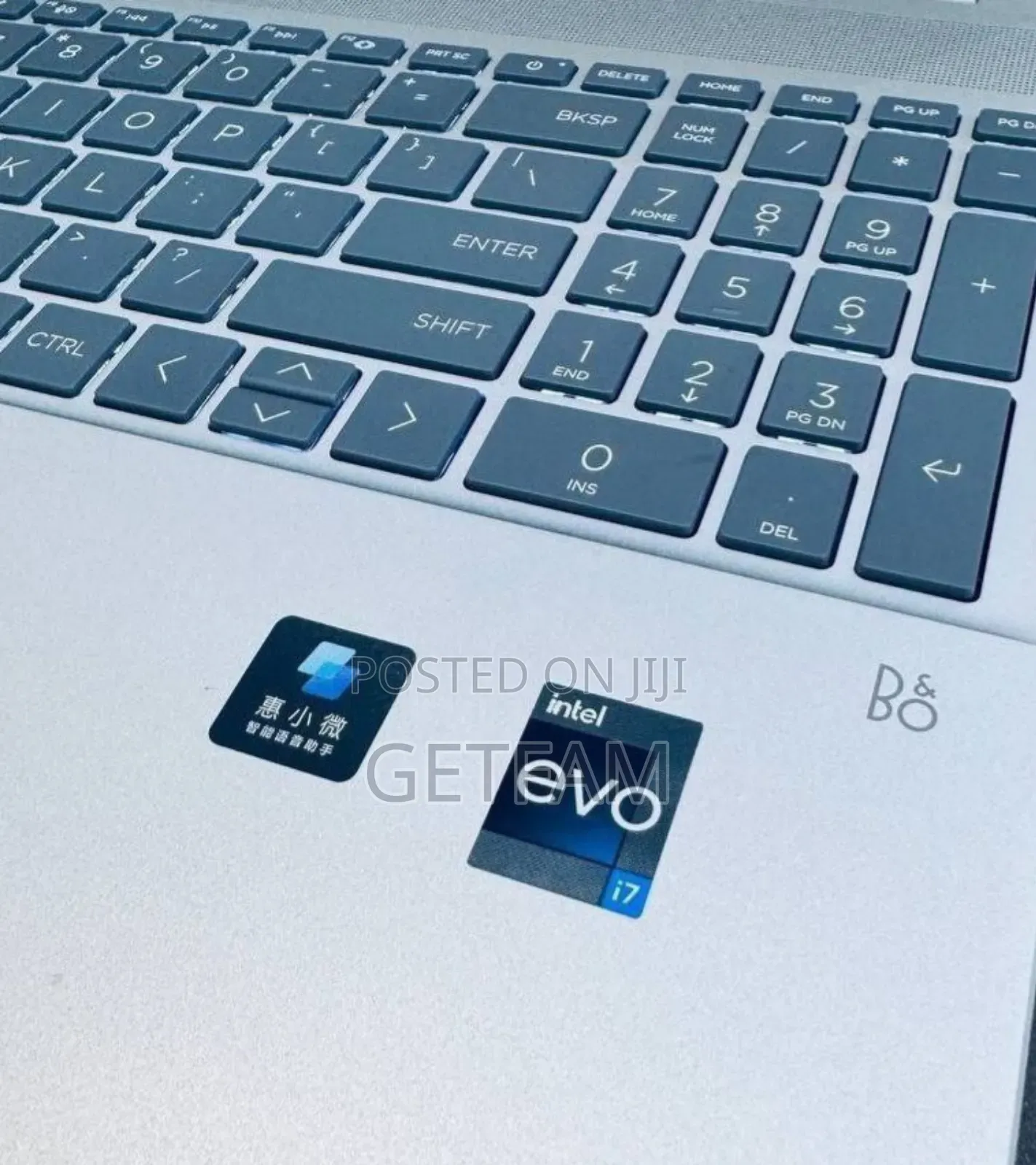 New Laptop HP Pavilion 15 16GB Intel Core I7 SSD 512GB