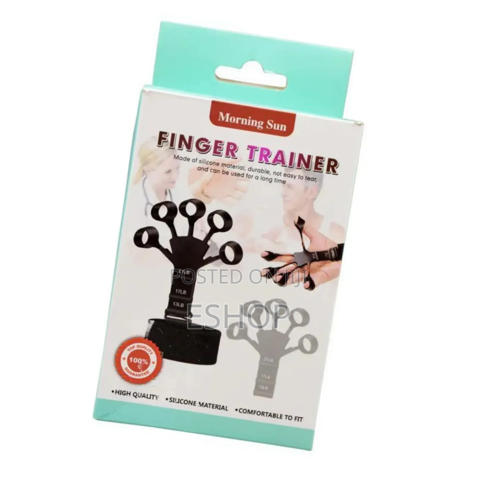 The Pocket Pt for Your Hands: Rehabilitate Fortify Your Grip