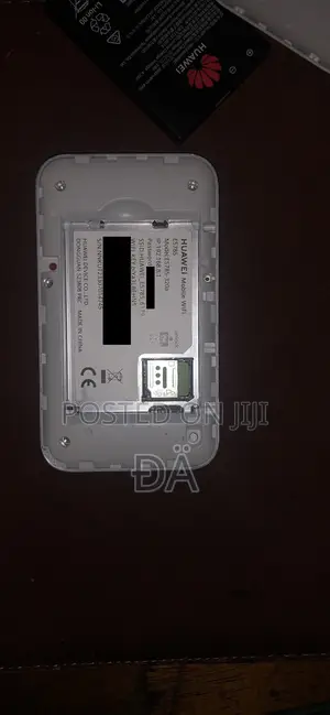 Photo - Huawei Mobile Wifi