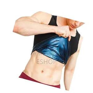 Sweat Shaper: Redefine Your Waistline