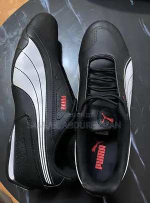 Puma Redon Bungee