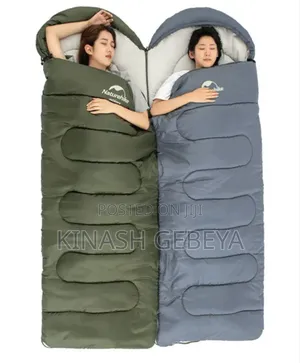 Photo - Portable Sleeping Bag(Size 190×70cm)