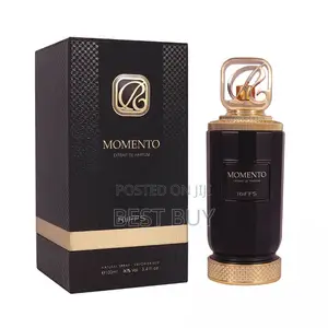 Photo - Momento By Riffs Perfume