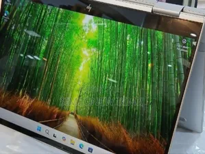 New Laptop HP Envy X360 8GB Intel Core i7 SSD 512GB