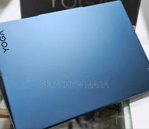 Photo - New Laptop Lenovo ThinkPad Yoga 16GB Intel Core I7 SSD 1T