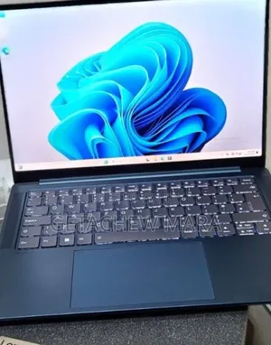 New Laptop Lenovo ThinkPad Yoga 16GB Intel Core I7 SSD 1T