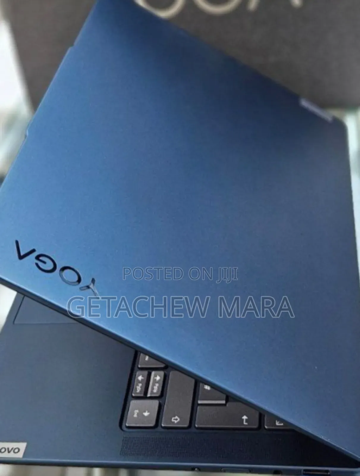 New Laptop Lenovo ThinkPad Yoga 16GB Intel Core I7 SSD 1T