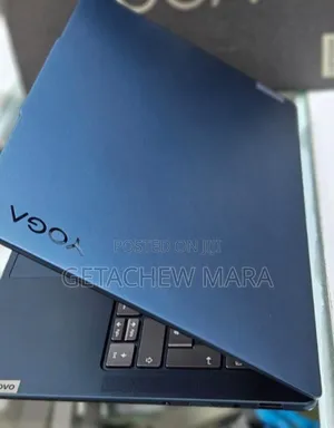 New Laptop Lenovo ThinkPad Yoga 16GB Intel Core I7 SSD 1T