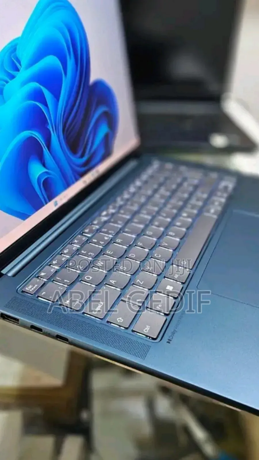 New Laptop Lenovo 16GB Intel Core I7 SSD 1T