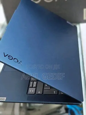 New Laptop Lenovo 16GB Intel Core I7 SSD 1T