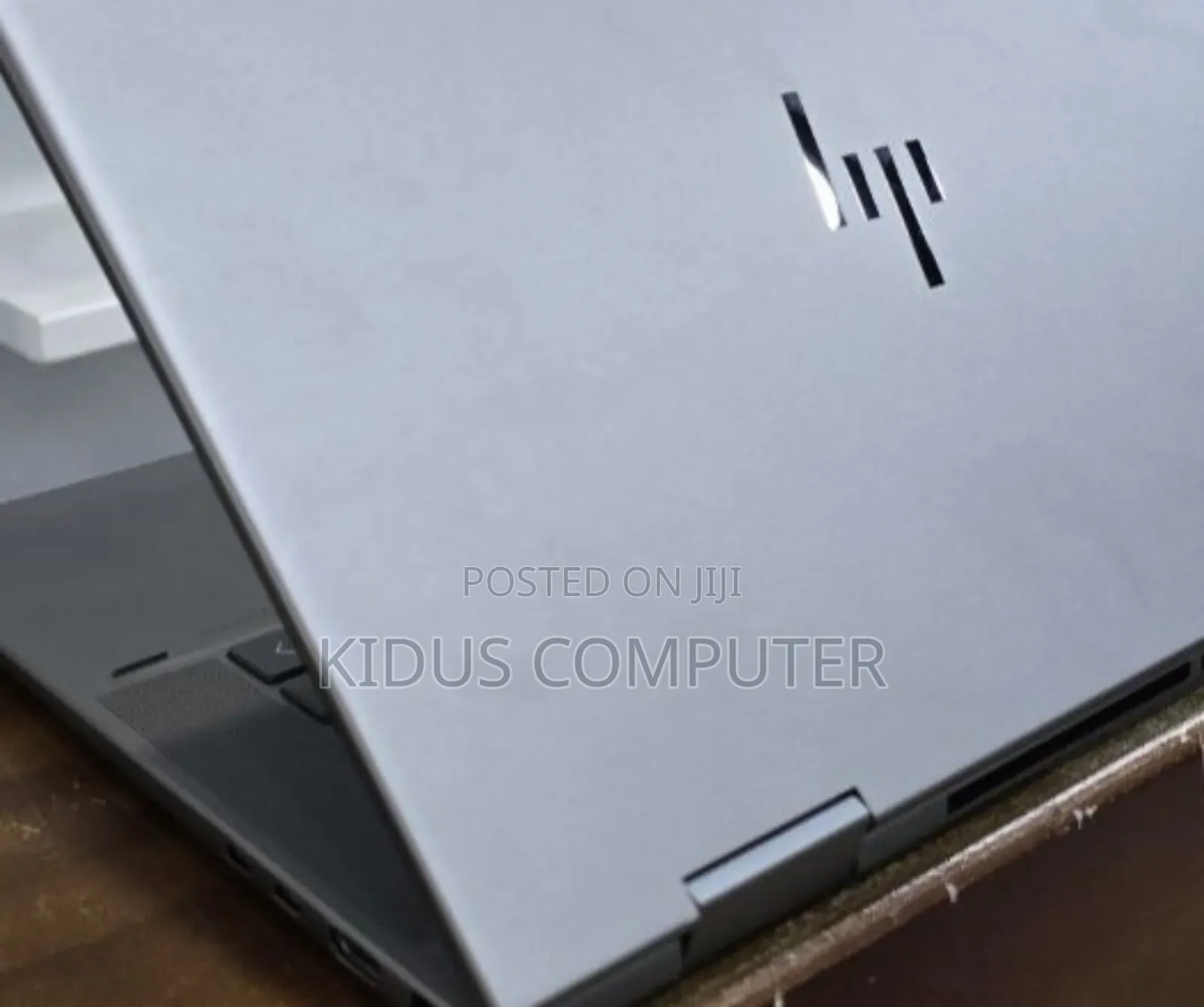 New Laptop HP Envy X360 32GB SSD 1T