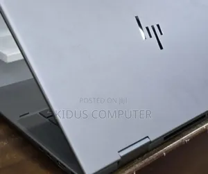 New Laptop HP Envy X360 32GB SSD 1T