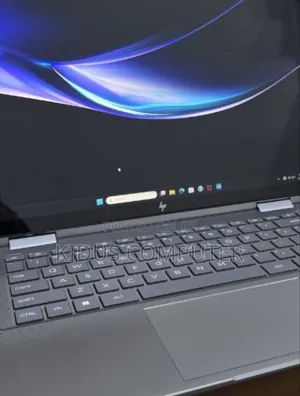 New Laptop HP Envy X360 32GB SSD 1T