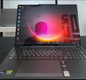 New Laptop Lenovo IdeaPad 5 Slim 13th Gen I7 32GB Intel Core I9 SSD 1T