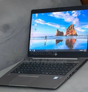 New Laptop HP Stream Notebook 16GB Intel Core I7 SSD 512GB