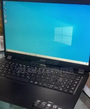 New Laptop Acer Aspire 3 8GB Intel Core I5 SSD 512GB