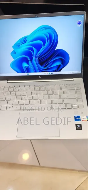 New Laptop HP Pavilion 14 16GB Intel Core I5 SSD 1T