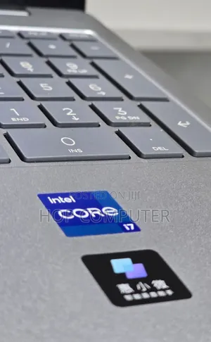 New Laptop HP Stream Notebook 16GB Intel Core I7 SSD 1T