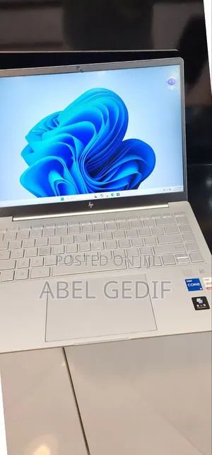 Photo - New Laptop HP Pavilion 14 16GB Intel Core I5 SSD 1T