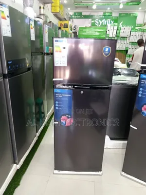 Photo - Midea 294 Model