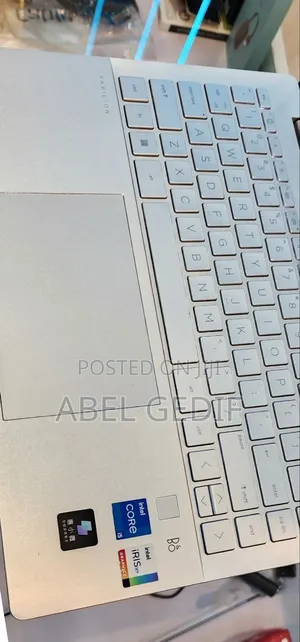 New Laptop HP Pavilion 14 16GB Intel Core I5 SSD 1T