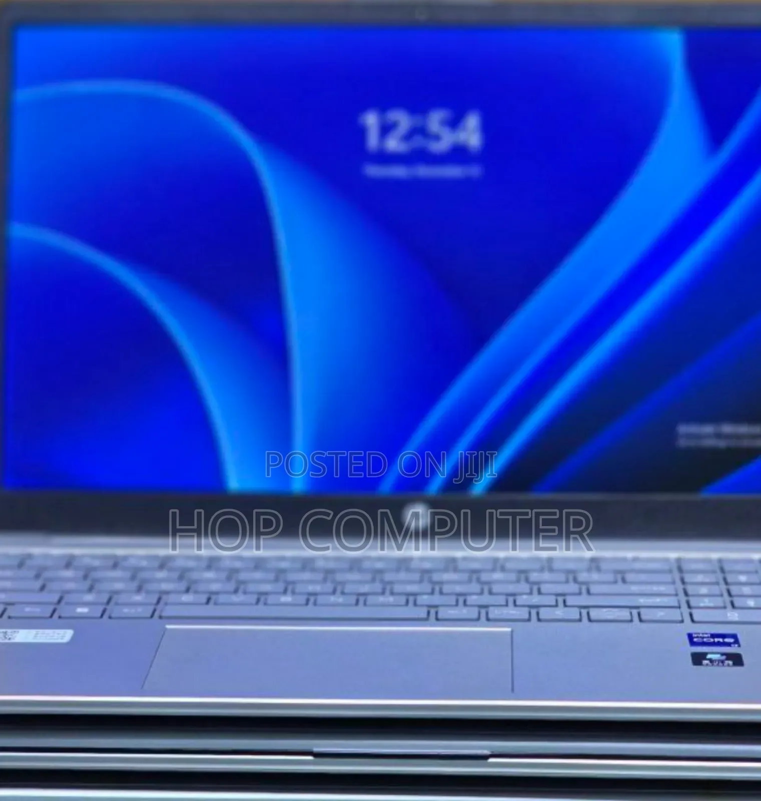 New Laptop HP Stream Notebook 16GB Intel Core I7 SSD 1T