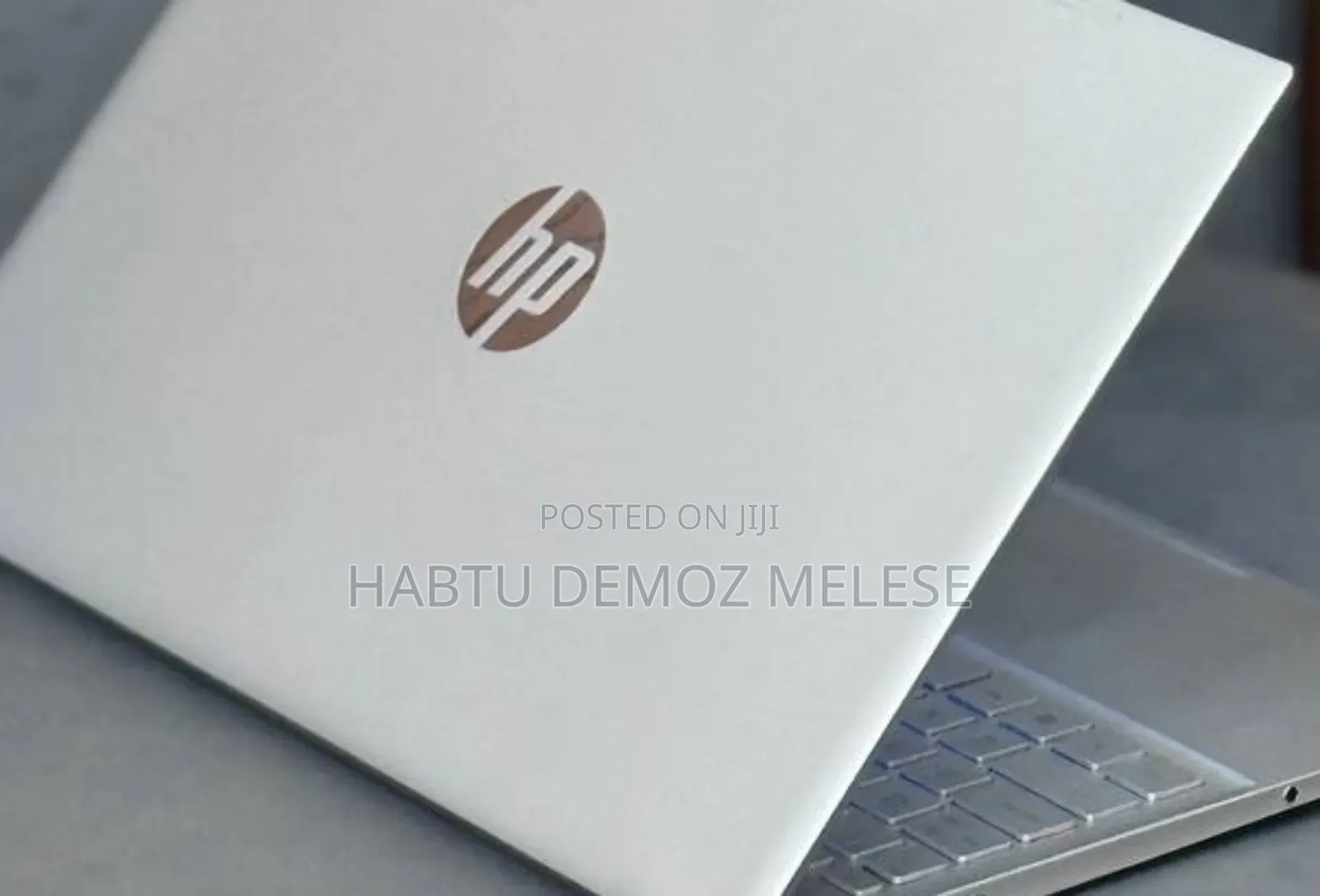 New Laptop HP Pavilion 15 16GB Intel Core I7 SSD 1T