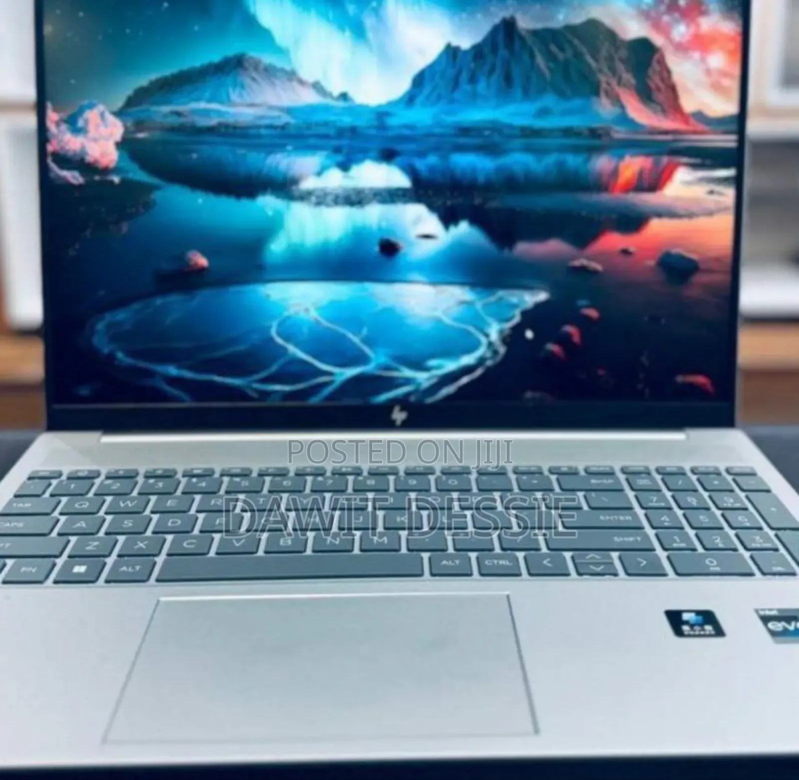New Laptop HP 16GB Intel Core I7 SSD 1T