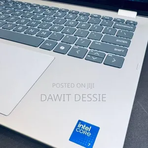 New Laptop HP 16GB Intel Core I7 SSD 1T