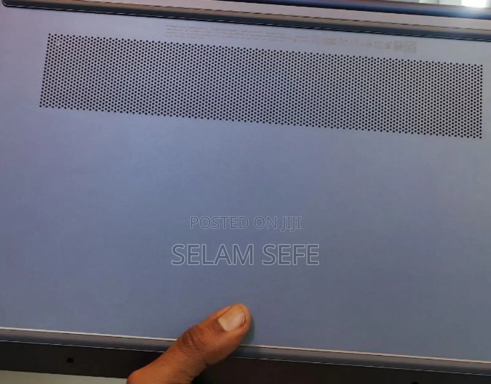 New Laptop HP Pavilion 10 16GB AMD Ryzen 7 SSD 512GB