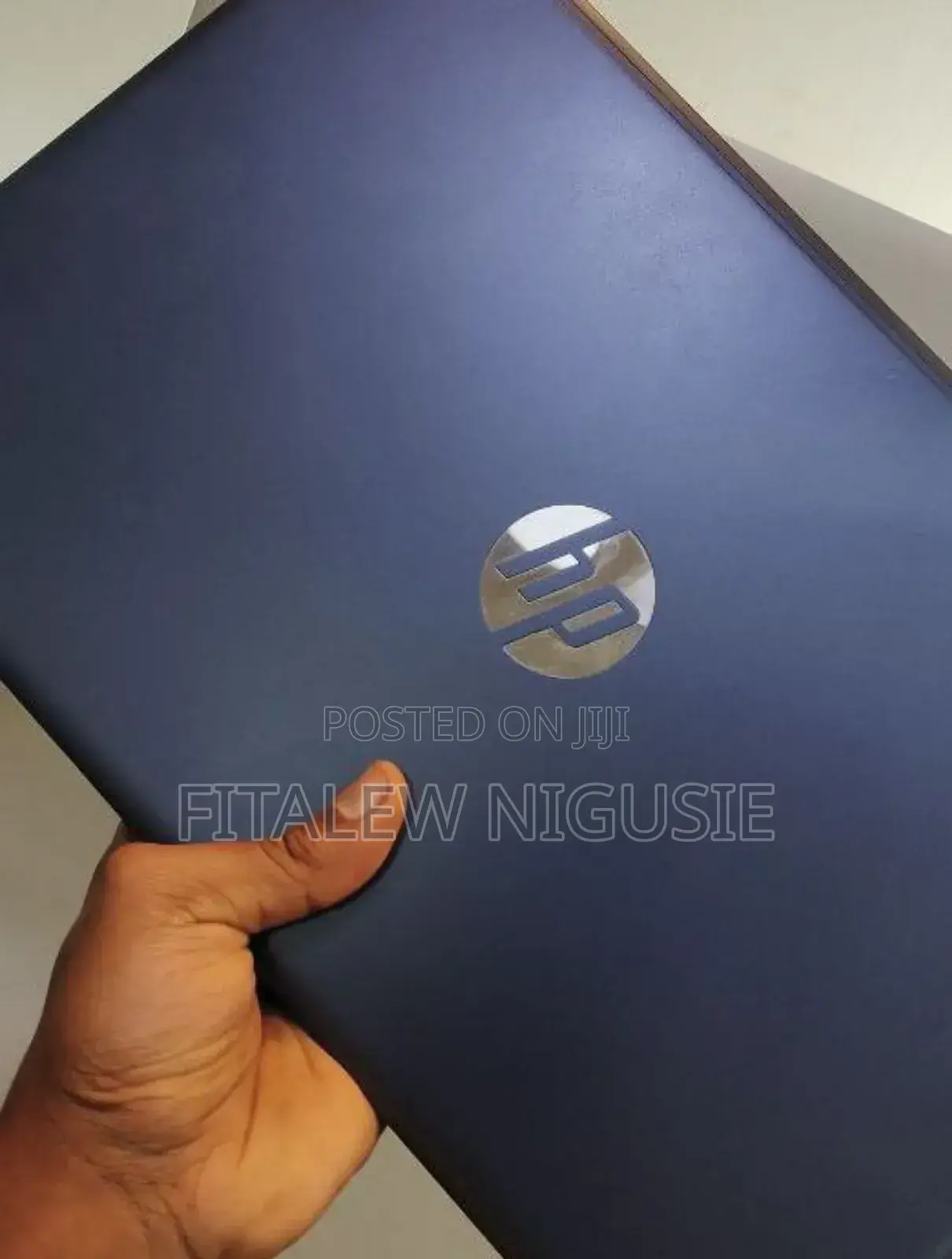 New Laptop HP Pavilion 10 16GB AMD Ryzen 7 SSD 512GB